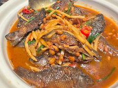 -甘家界牌柠檬鸭(青山店)