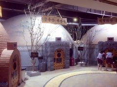-纽斯桑拿会所(天山店)