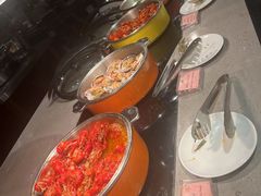 -南湖宾馆·鸳湖阁全日制餐厅