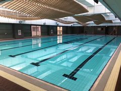 -W FITNESS 威尔仕健身·游泳(老西门新苑店)