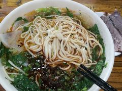 -兰州马子禄牛肉面(文景公园店)
