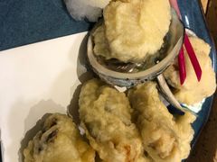 -达摩君日本料理(泰海花园小区店)