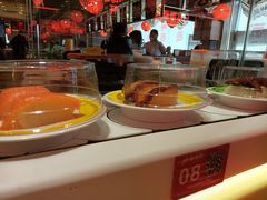 -莲寿司(国兴店)