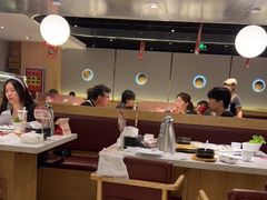 大堂-韩时烤肉(枫蓝店)