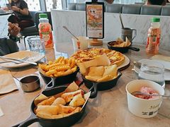 -必胜客(上海新南方商城PH店)