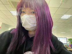 -茶发Salon·烫发染发理发