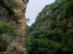 -龙门涧景区