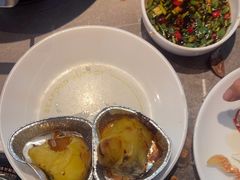 -渔纬港海鲜自助餐厅(湖里万达店)