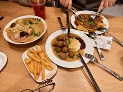 -宜家家居(西安未央商场店)