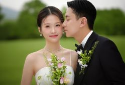 -金夫人婚纱摄影(西昌店)