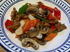 吉祥三宝-朵朵开素食餐厅(后宰门街店)