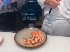 -澜亭中餐厅·一线江景·尊蓝豪华精选
