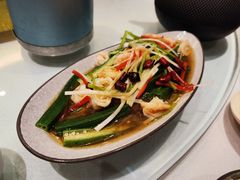 -瑜上·山食小馆