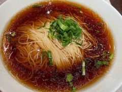 -松鹤楼·苏式汤面(虹桥天地店)