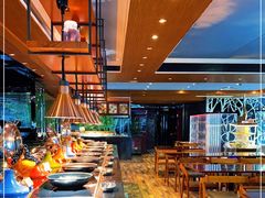 -泰谷酒店·太古码头闽菜自助餐厅