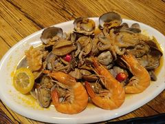 -长亭酒肆.武夷菜(鼓楼后海店)