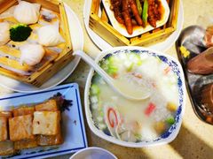 -明腾壹间茶餐厅(新都会花园广场店)