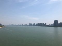 -钱塘江大桥