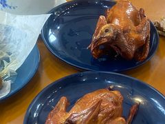 -煲煲掂风味煲仔饭餐厅(西区店)