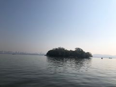 -西湖外事游船(花港观鱼码头)