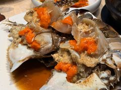 -普乐酱蟹(coex店)