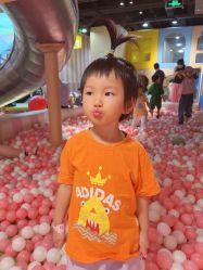 -木马王国(萧山银隆店)