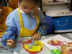 -斯玛特儿童美术中心(文化中心店)