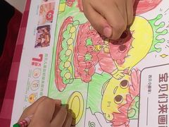 -西贝(枫蓝国际购物中心店)
