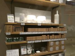 -MUJI无印良品(扬名广场2期店)