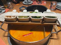 -生如夏花泰式火锅(鹭洲里店)