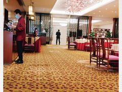 -湛江花园酒店·桃园馆