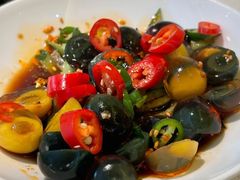 -小鱼小牛·鱼牛干锅·脆鱼火锅(世欧广场店)