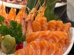 三文鱼-大渔之观(安贞店)