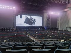 -成都金融城演艺中心