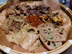 -铁公鸡·四川料理(天环广场店)