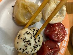 -陈家生煎(三坊七巷店)
