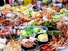 -江油特色冷沾沾(火炮街店)