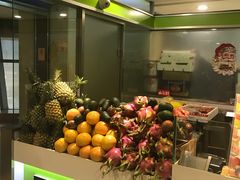 -漫果工坊(西单大悦城店)