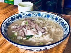 -竹青胶东摔面(黄岛开发区店)