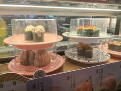 -争鲜回转寿司(中街大悦城店)