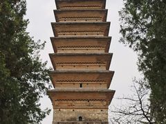 -洛阳白马寺