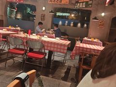 -恰八斗·猛火长沙菜(国贸店)