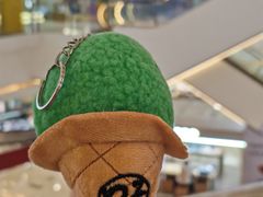 -野人先生Gelato(上海长宁龙之梦店)