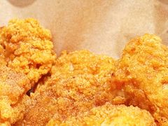 必胜飘香鸡块-必胜客(大观天地店)