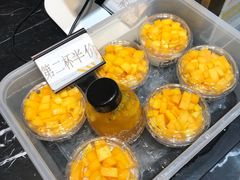 -皇冠幸福里动物奶油生日蛋糕(万达店)