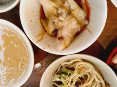 -龙抄手(春熙路总店)