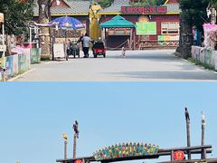 -呀路古热带植物园