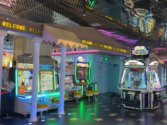 -反斗乐园(领展中心城店)