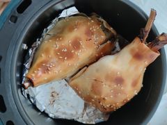 -中关村烤包子(中关村店)