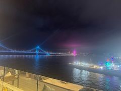 -川旺角川粤融合菜•海景餐厅(星海广场店)